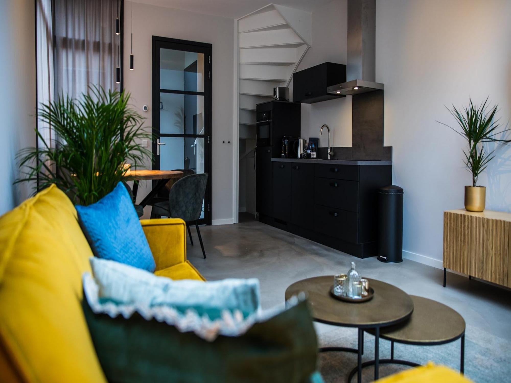 Cozy Holiday Home In Vrouwenpolder Close To The Beach Exterior photo