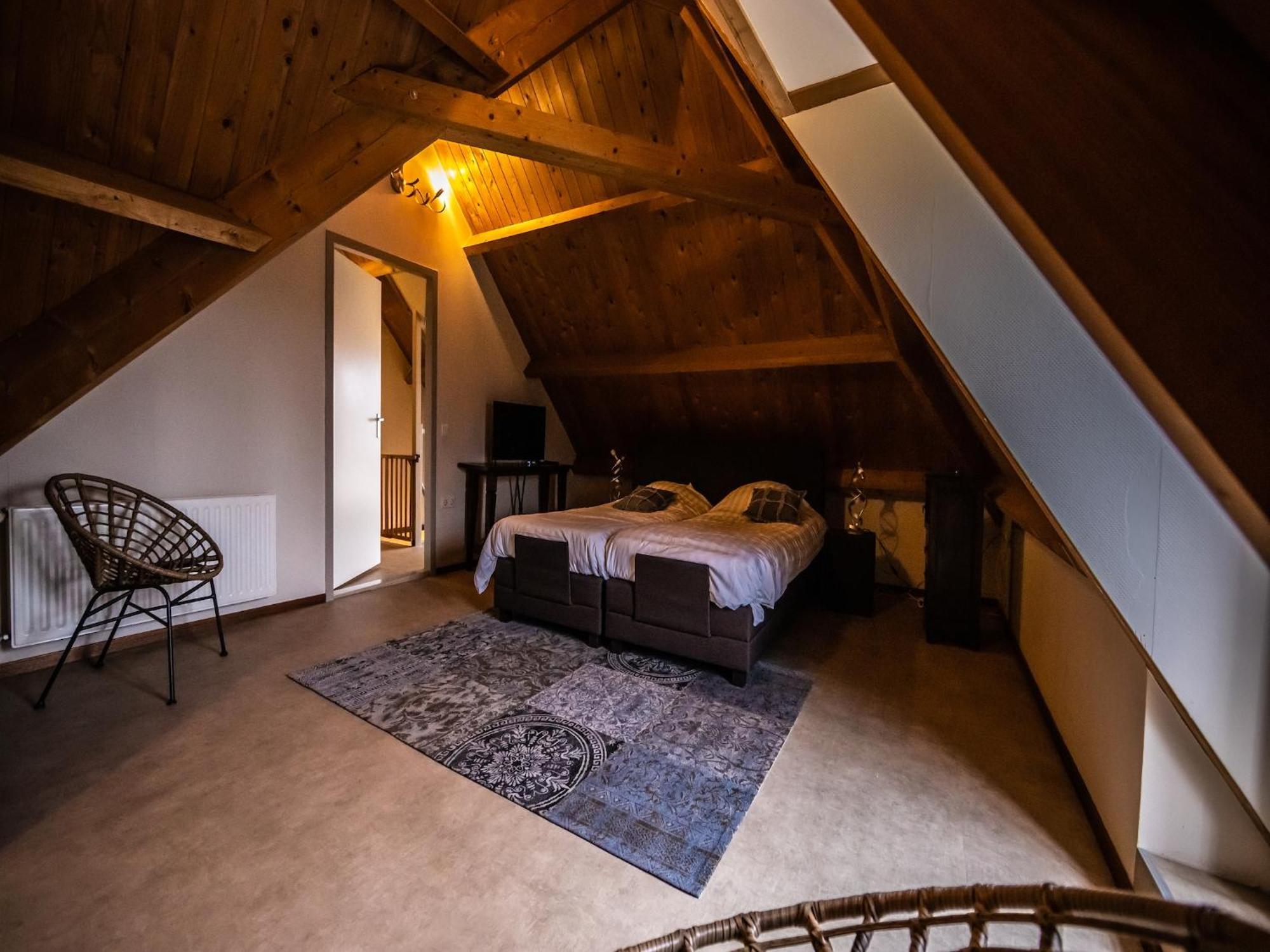 Cozy Holiday Home In Vrouwenpolder Close To The Beach Exterior photo